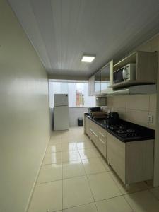 Apartamento Condomínio Maranduba Ville 2
