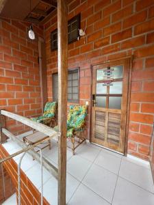 Apartamento Condomínio Maranduba Ville 2