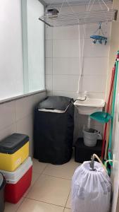 Apartamento Condomínio Maranduba Ville 2