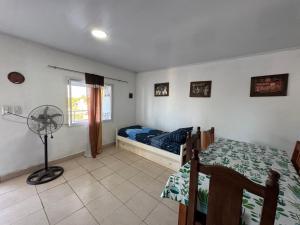 Depto cerca de las Termas Gchu y piscina