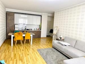 One bedroom Apartment in Ulaanbaatar