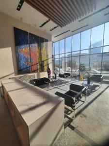 One bedroom Apartment in Ulaanbaatar