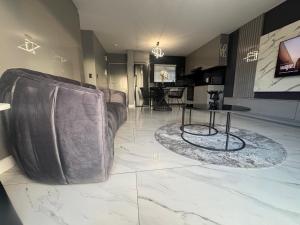 Exclusive Ultra-Luxury A Cut Above Apartments Century City by Vvip Bookings