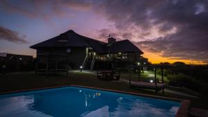 Hartenbos Private Game Lodge