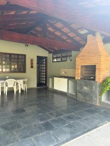 Casa Miraê - Praia da Fortaleza