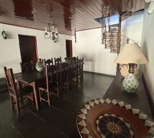 Casa Miraê - Praia da Fortaleza