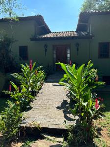 Casa Miraê - Praia da Fortaleza