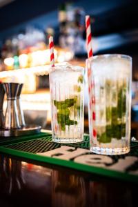 The Village Hotel Douglas