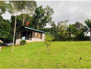 Quinta de Montaña, San Carlos