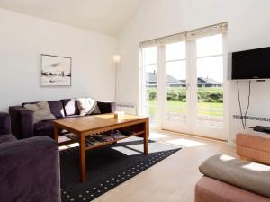 8 person holiday home in Nysted