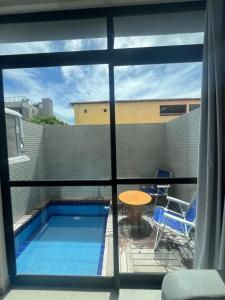 Porto de Galinhas - Reserva do Cupe - 113 Com Piscina privativa