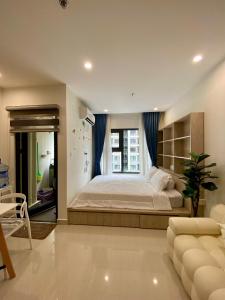 Shi House - Studios S601 Origami Cozy Comfortable