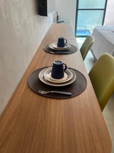 Porto de Galinhas - Reserva do Cupe - 113 Com Piscina privativa