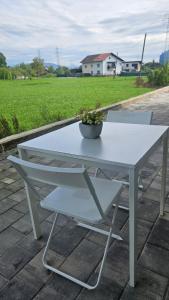 Apartman min & Ljubljana