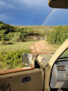 Hartenbos Private Game Lodge