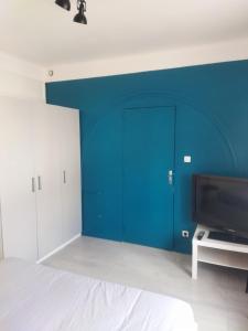 Charming two rooms apartment