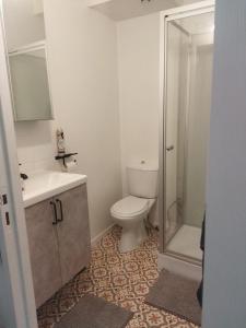 Charming two rooms apartment