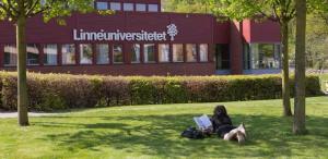 Guest House Near Linnaeus University