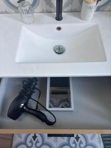 Renovated F3 Parking Clim Nice Mont Boron