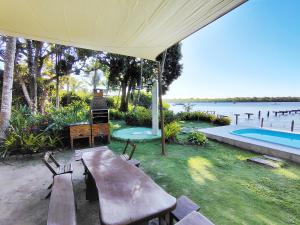 Casa de Temporada Arcádia, Piscina, 22 Hóspedes, 5 Suítes e Churrasqueira em Itacaré na Bahia