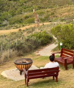 Hartenbos Private Game Lodge