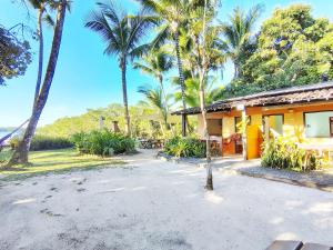 Casa de Temporada Arcádia, Piscina, 22 Hóspedes, 5 Suítes e Churrasqueira em Itacaré na Bahia