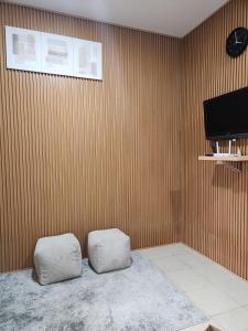 Anugrah 2 Syariah Homestay Ciperna