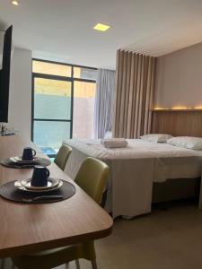 Porto de Galinhas - Reserva do Cupe - 113 Com Piscina privativa