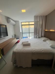 Porto de Galinhas - Reserva do Cupe - 113 Com Piscina privativa