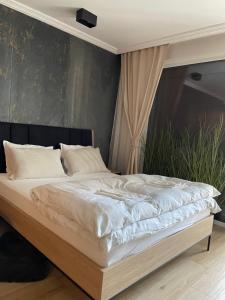 Laguna Beskidów Apartament A61