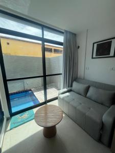 Porto de Galinhas - Reserva do Cupe - 113 Com Piscina privativa