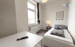 BEGE APARTMENTS SmartLiving