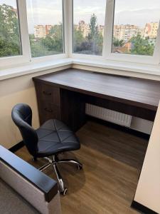 Апартаменти ВІП вул Під Голоском 15 б 9-1