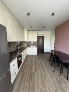 Апартаменти ВІП вул Під Голоском 15 б 9-1