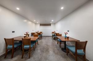 Tam Coc Condelux Boutique Hotel