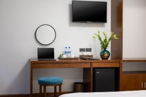 Tam Coc Condelux Boutique Hotel