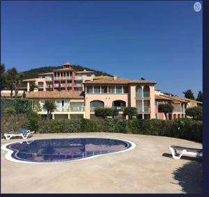 Hameau des Issambres