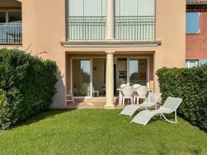 Hameau des Issambres