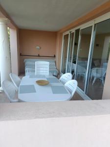 Hameau des Issambres