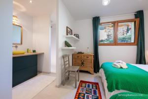 Maison Outhera - Chambre dhôtes