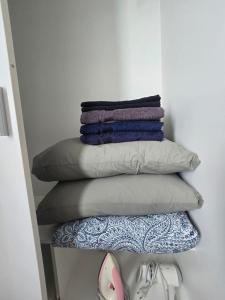 Downtown Hua Hin Condo with Pool