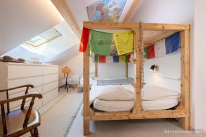 Maison Outhera - Chambre dhôtes