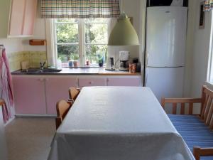 4 person holiday home in BRUA KULLA-By Traum