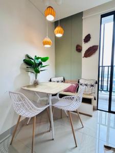 Apartment in Jakarta with best view