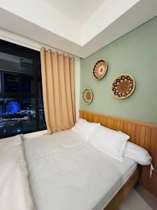 Apartment in Jakarta with best view