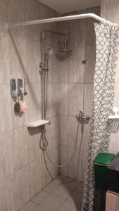 Apartment in Jakarta with best view