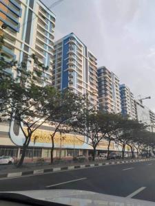 Condotel by Heidi - Aparthotels, Manila