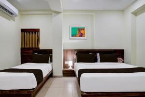 Hotel O HILL PARK I