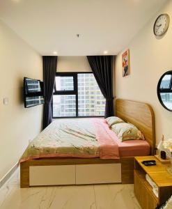 Shi House -Studios BS7 Cozy Vinhomes Grand Park