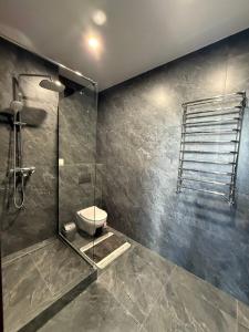 Апартаменти ВІП вул Під Голоском 15 б 9-2